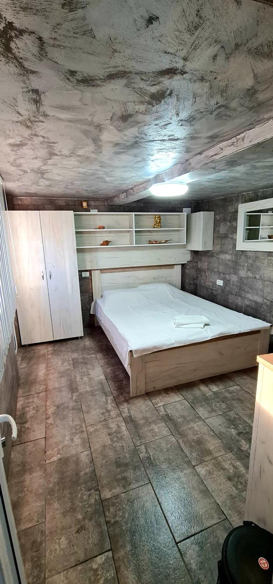 Lazy Lounge Apartments Mangalia Cameră foto