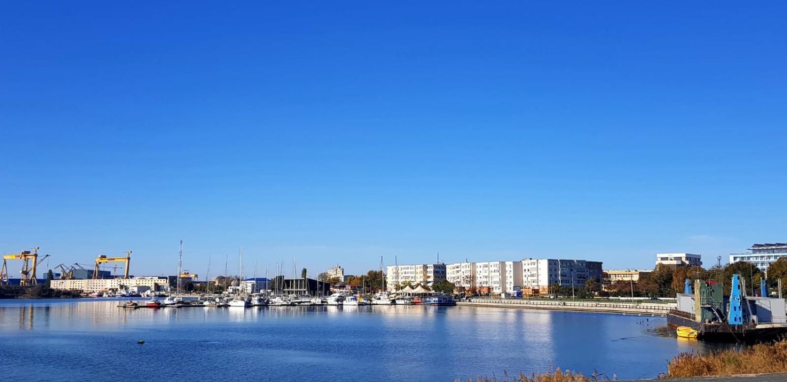 Lazy Lounge Apartments Mangalia Cameră foto