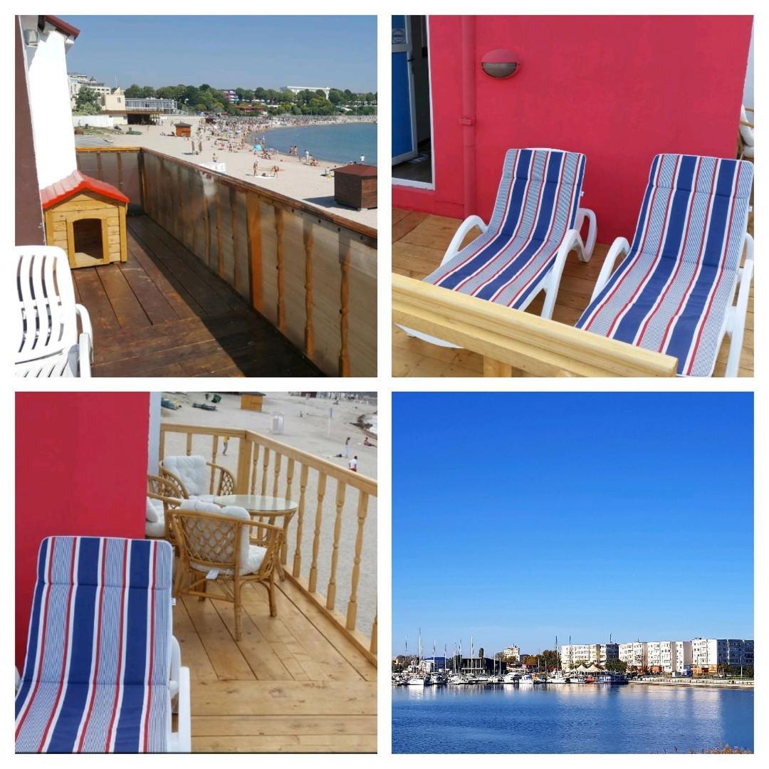 Lazy Lounge Apartments Mangalia Cameră foto